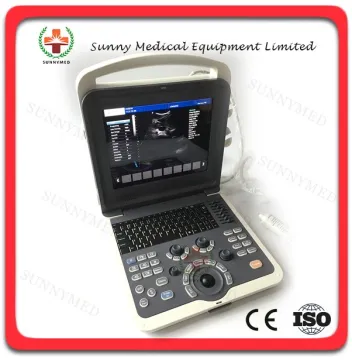 SY-A042 Color Doppler Ultrasound System