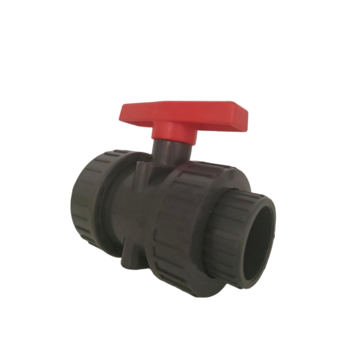 Van bi PVC bằng tay