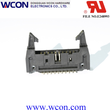 2.54mm Ejector Header Supplier