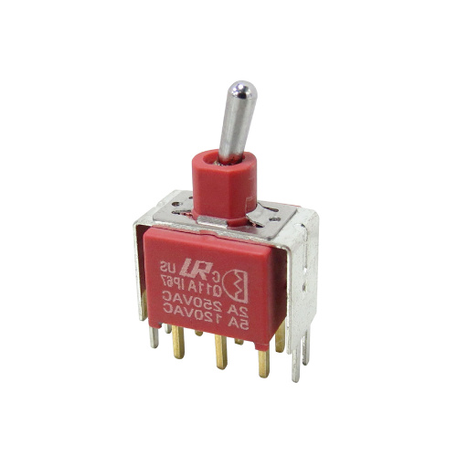 UL Toggle Switch Switch Power Toggle