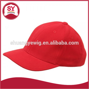 Pro-ball look Kid's Brushed Cotton basebacap hat
