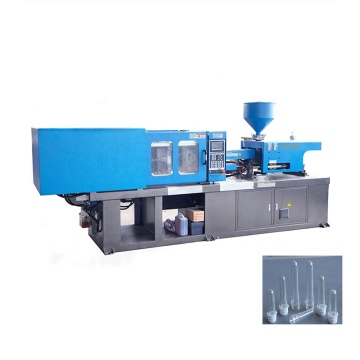 Desktop Plastic Injection Molding Machine on YouTube