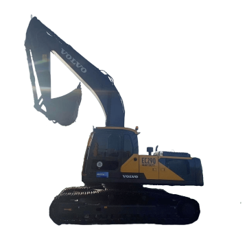 Used Volvo EC290 Excavators for Sale