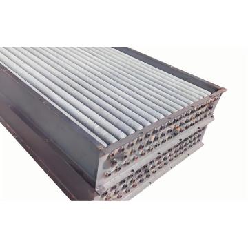 Finned Tube Radiator Heat Exchanger