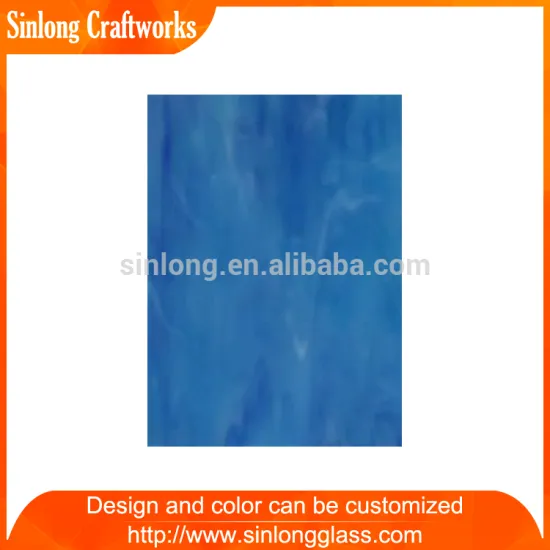 stained glass window panes