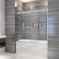 SALLY Bathroom Enclosure Shower Room Sliding Shower Doors