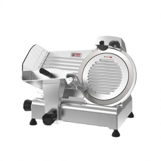 Factory Direct Stainless Steel Commercial Automatic Meat Slicer