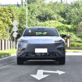 Deepal S05 (2024 510 Max Pure Electric Version)