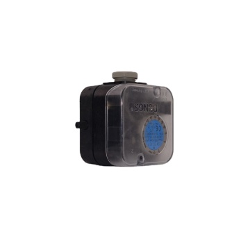 LGW50A2P &amp; LGW150A2P STUNGI DI PRESSIONE DELLA PRESSITURA PER GAS ARIA, FUI E DISPAI