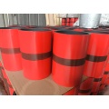API 5CT 2-7/8 EUE L80 Tubing Coupling for pipe collar