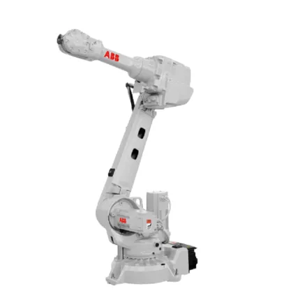 ABB IRB 2600 Industrial Robot for Robotic Welding