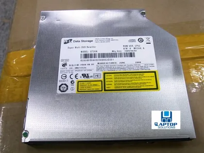 8x Sata Dvd Writer Lg Gt20n  Fit For Notebook Acer Aspire 7736 7736z