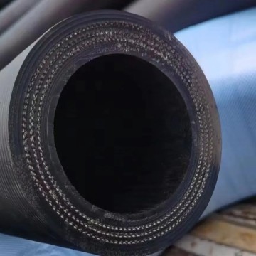 High Quality Nature Rubber Hose for Hose Pump