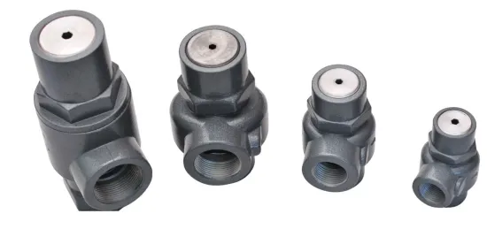 Air Compressor Part Compressed Air Minimum Pressure Valve