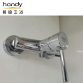 Single Lever Shower Valve Single Lever Cold and Hot Water Shower Faucet Manufactory