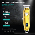 VGR V-062 Professional Men Electric Hairmer Clipper