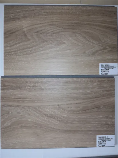 Is There Vinyl Flooring That Looks Like Tile