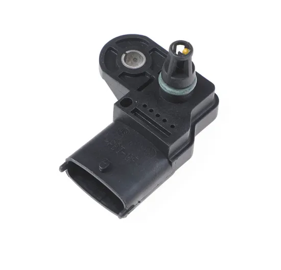 Manifold Absolute Pressure MAP Sensor for FIAT Ritmo, Idea, Stilo, Bravo, Panda, Punto and Lancia Ypsilon