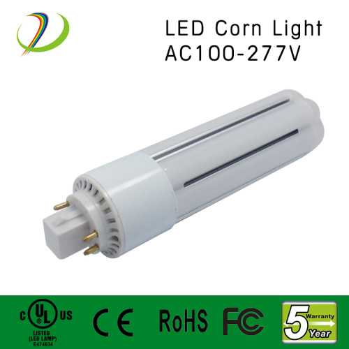 Replace 25W CFL 10W LED Corn Light