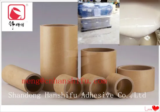 High Strength Paper Corner Glue