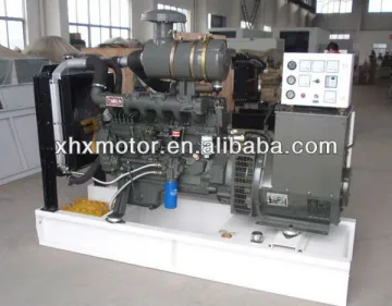 china generator price