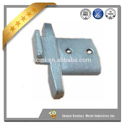 Industries roller shutter door parts