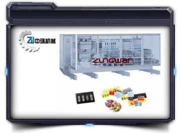 Liquid BFS Auto-form Filling Machine