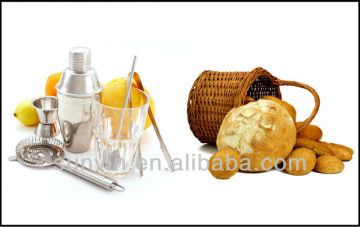 300x600mm inkjet Ceramic decorative bakery wall tiles