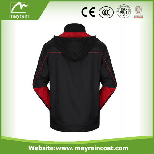 European Style Outdoor Jackets