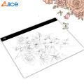 Suron A3 LED Painting Drawing Board Light Up