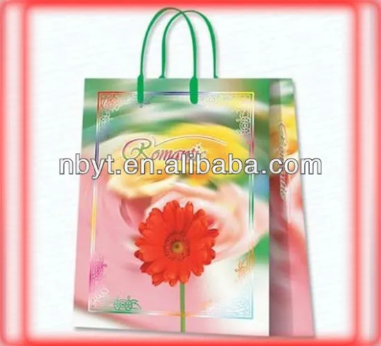 ningbo yuteng paper hand bags