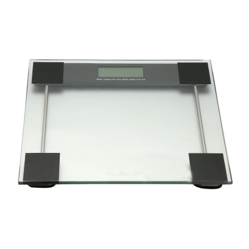 Bathroom Digital Weight Scale Wighing Scale for Hotel