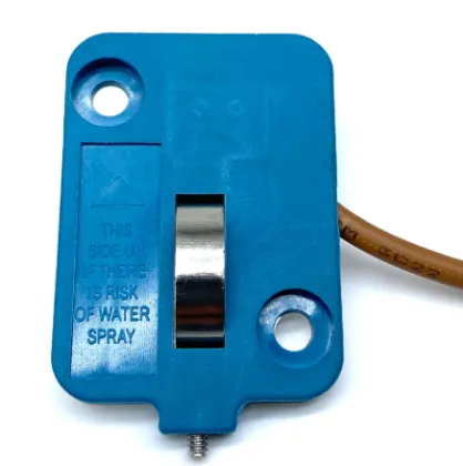 Mould Limit Switch TSW-2220 / Travel Switch