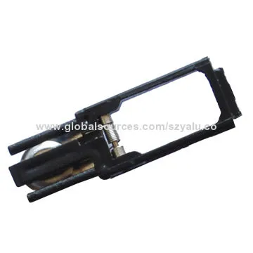 Metal Fabrication Assembly Part, Used for Automation, Finished AnodizingNew