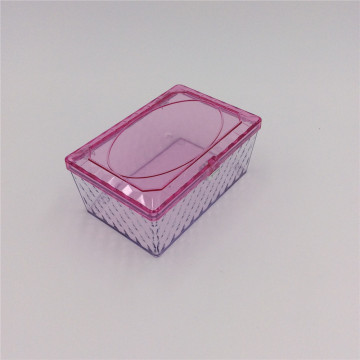 jewelry storage plastic junction boxes