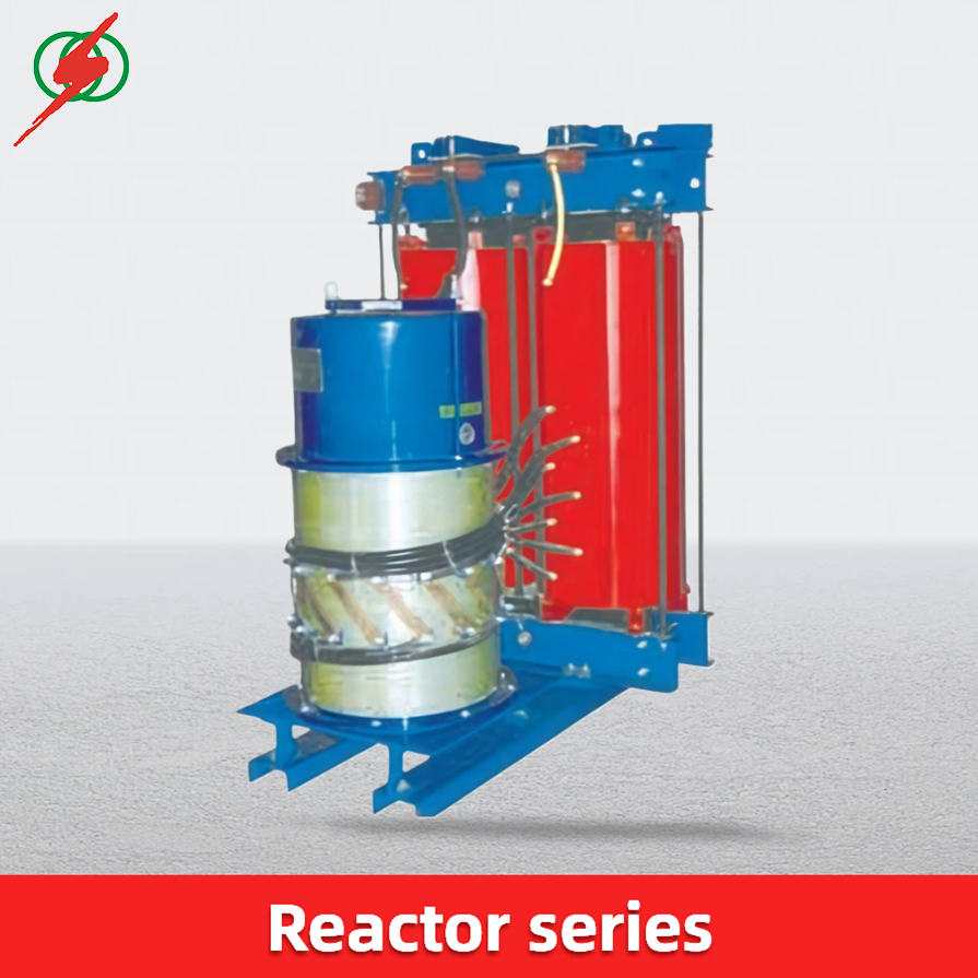 Main HD010 Transformer-1