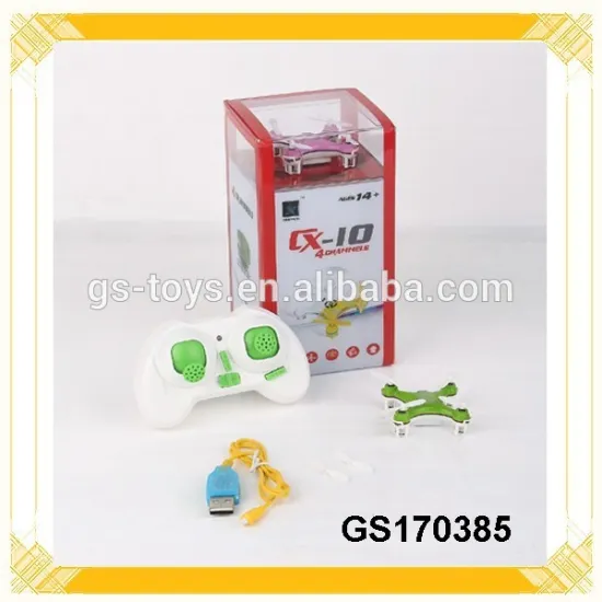 2015 smallest ! 2.4G 3D tumbling R/C Pocket Quadcopter With 6-Axis Gypo