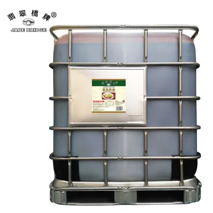 Steamed Fish Soy Sauce wholesale