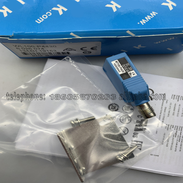 Vendite a caldo WL100-P4430S23 Sensore di interruttore fotoelettrico