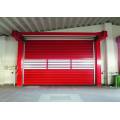 Metal High Speed Doors for Warehouse or Logistics