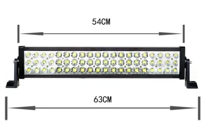 High Quality led bar light, bar led light, 180w Led Light Bar