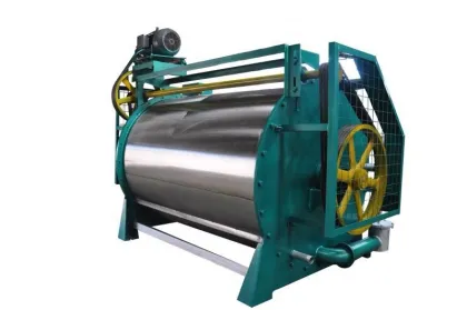 China Cheap Industrial Washing Machines