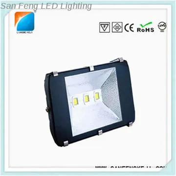 International Standard IP65 300W FloodLight LED
