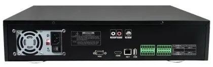 9ch Audio Network Video Recorders , H.264 Digital Video Recorder , Support Onvif