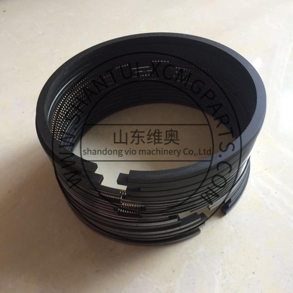 Weichai Engine Piston Ring Vg1560030058