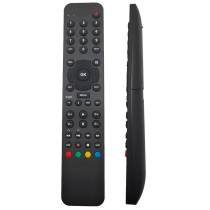 Tv Remote Control Television Universal Control Remote