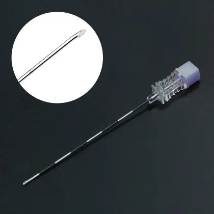 Medical Surgical Epidural Needle Catheter infusion tube