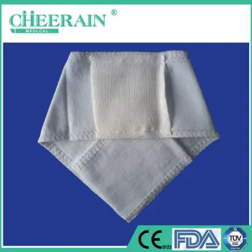 Umbilical Cord Care Kit, Care for Infant Umbilical Cord