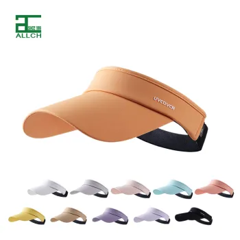 ALLCH Women's Large Brim UV Protection Sun Hat - High Quality Summer Outdoor Hat for Running and Beach - Unisex Sports Applicable - Wholesale Available" 

However, if you need a more concise and SEO-friendly title, consider:

"ALLCH Large Brim UV Sun Hat 