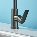 Pull Out Down Spray Kitchen Tap Faucet Mixer